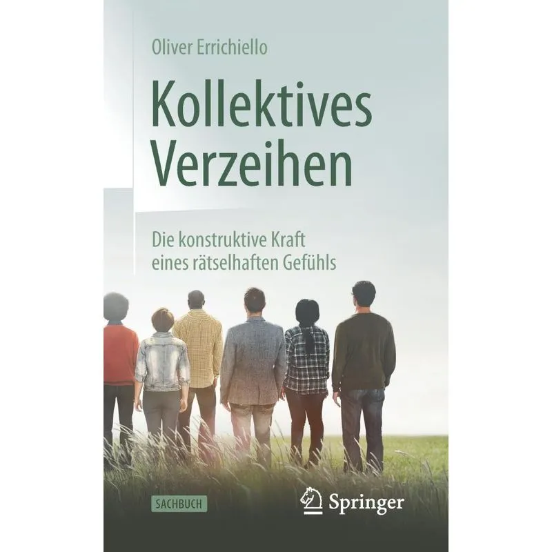 Kollektives Verzeihen