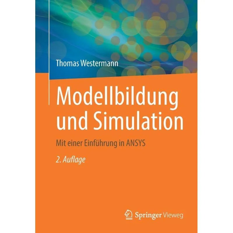 Modellbildung Und Simulation