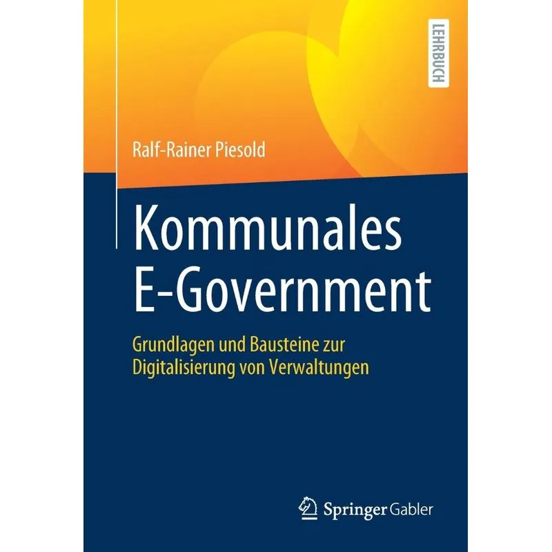 Kommunales E-Government