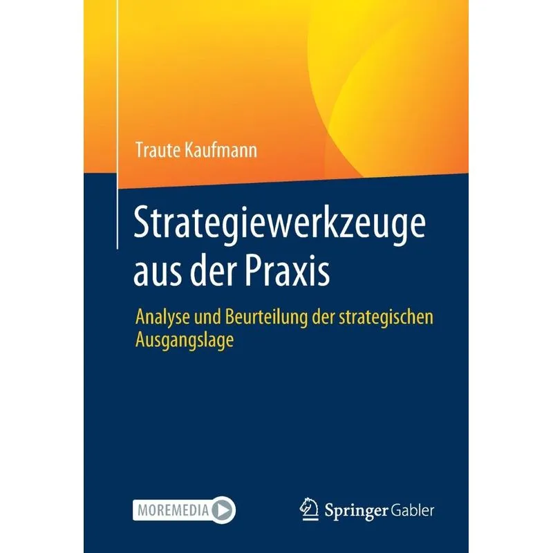 Strategiewerkzeuge aus der Praxis
