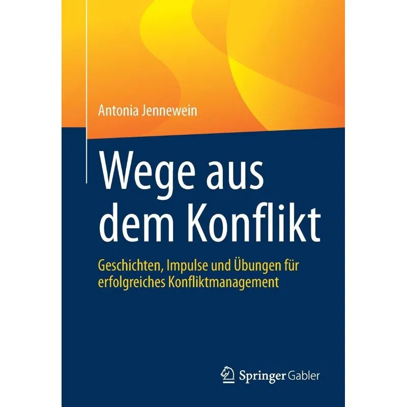 Wege aus dem Konflikt