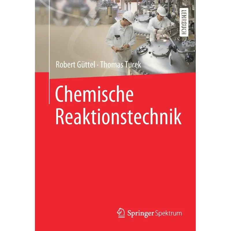 Chemische Reaktionstechnik