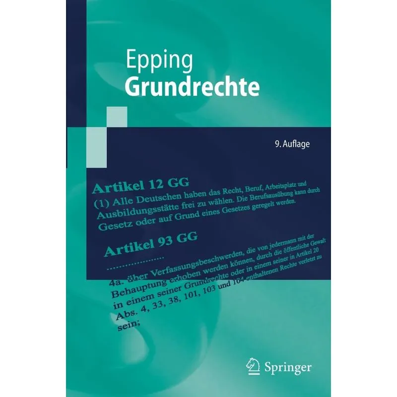 Grundrechte