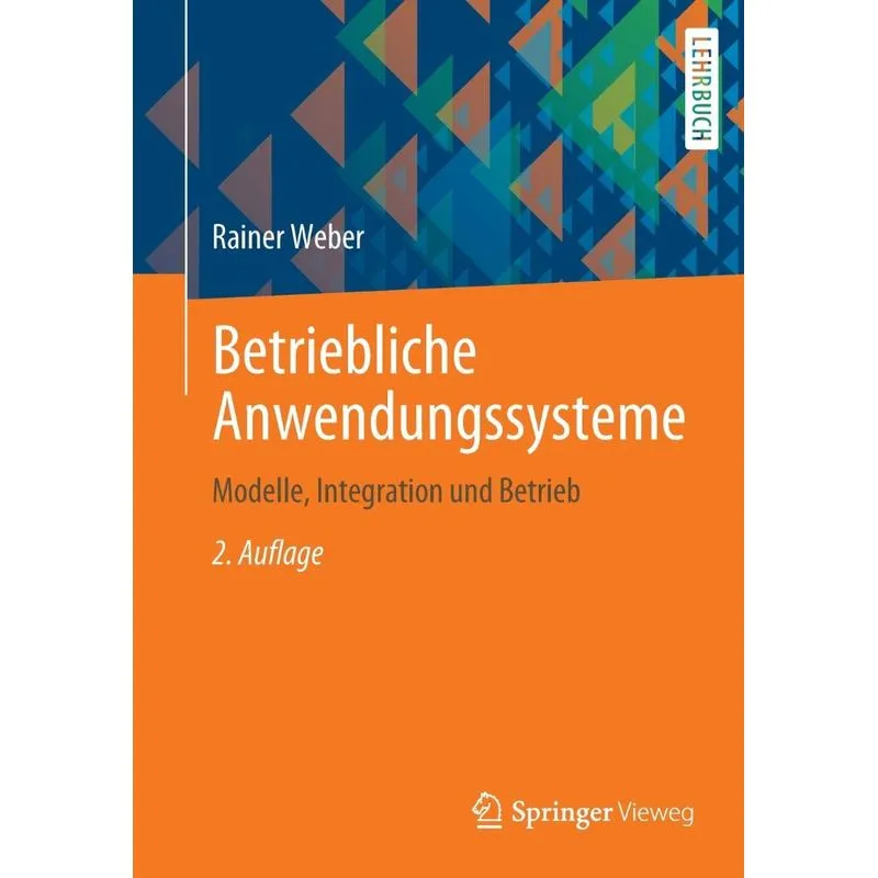 Betriebliche Anwendungssysteme