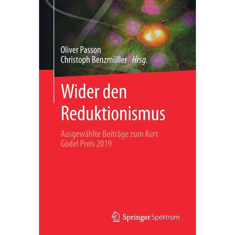 Wider den Reduktionismus
