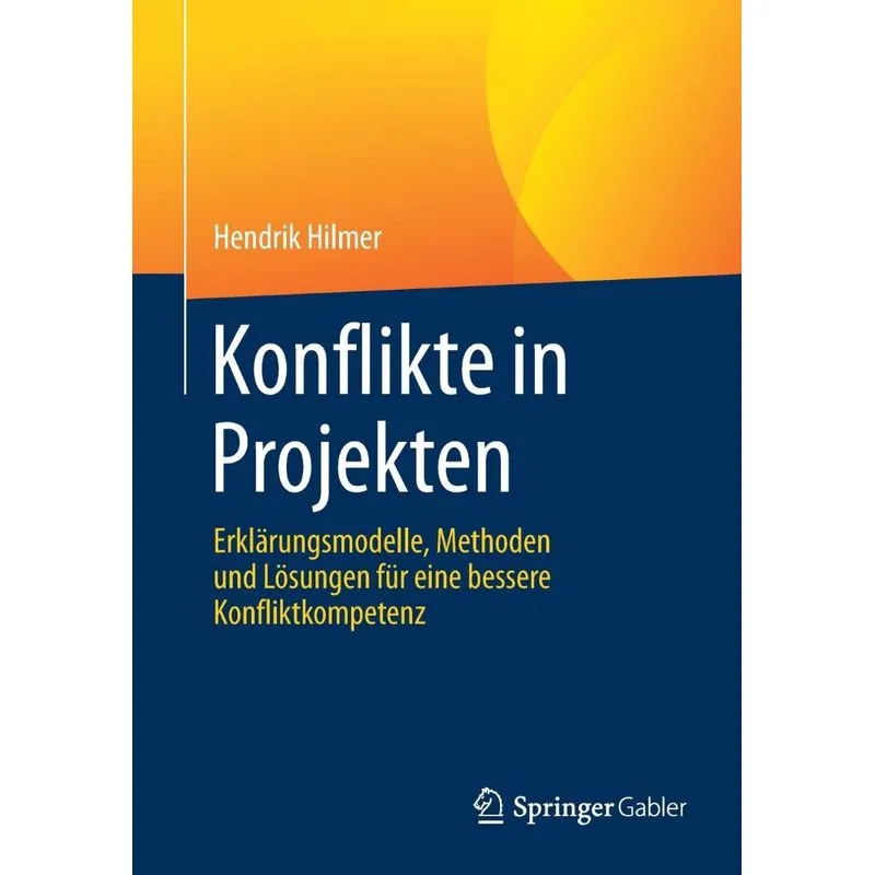 Konflikte In Projekten