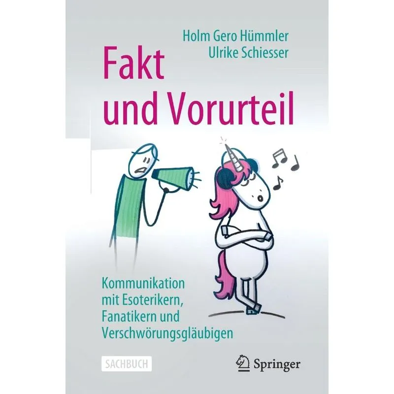 Fakt und Vorurteil