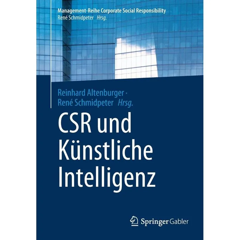 Csr Und Künstliche Intelligenz
