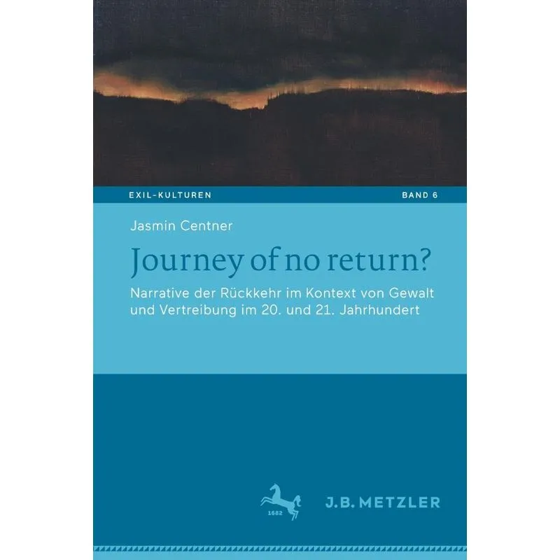 Journey Of No Return?