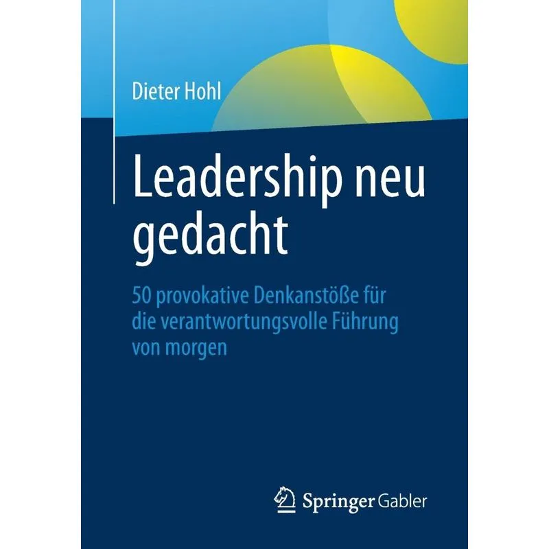 Leadership neu gedacht