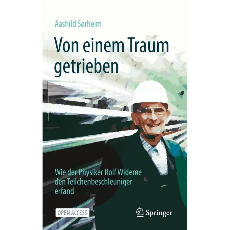 Von Einem Traum Getrieben