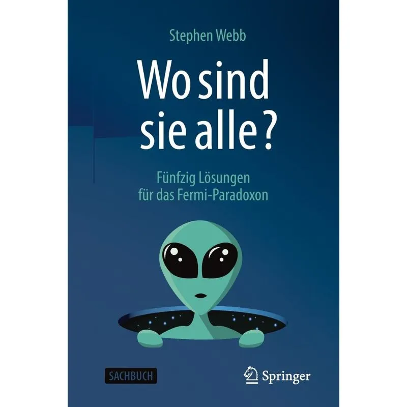 Wo Sind Sie Alle?