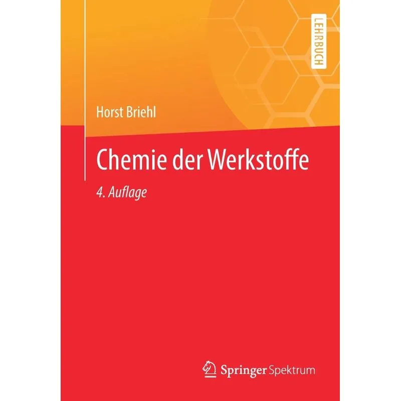 Chemie der Werkstoffe