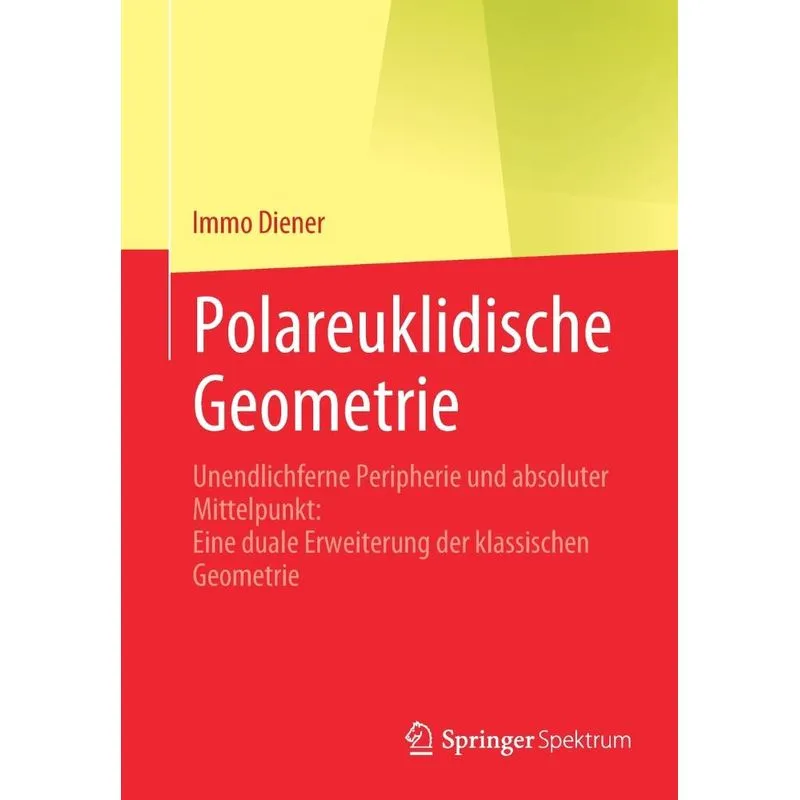 Polareuklidische Geometrie