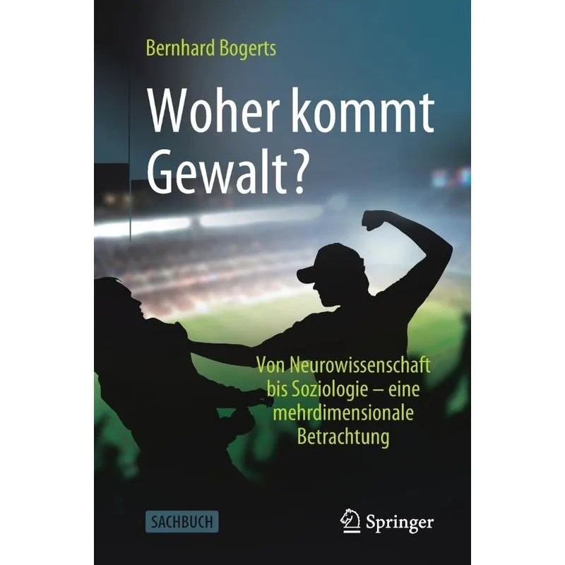 Woher kommt Gewalt?