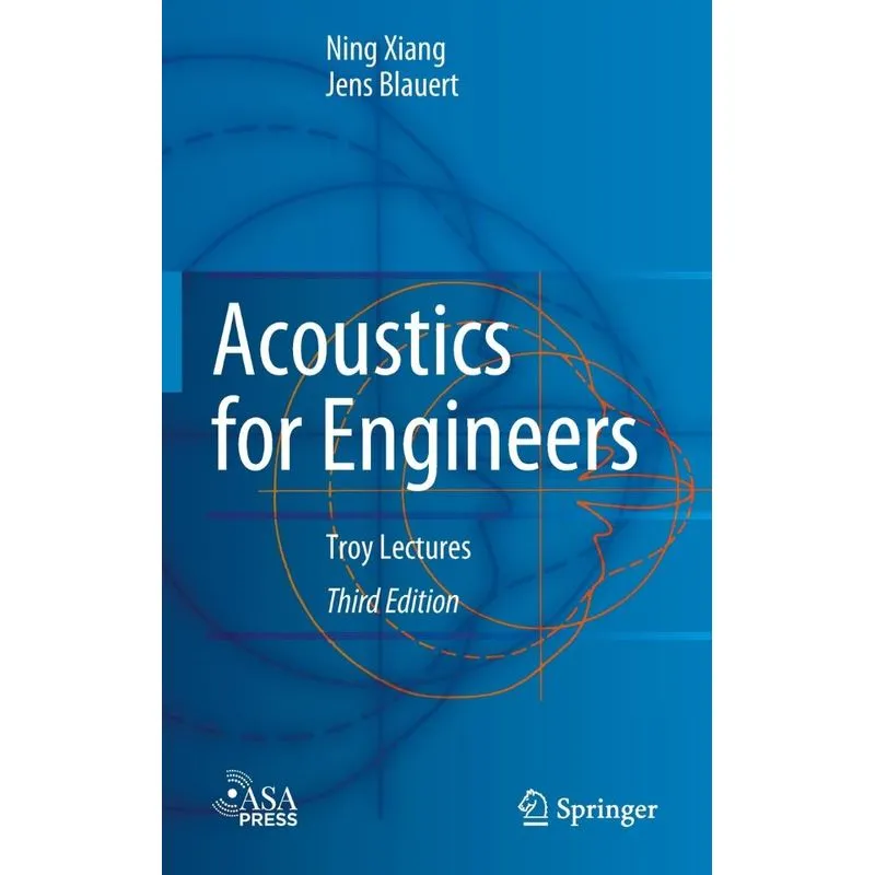 Acoustics For Engineers