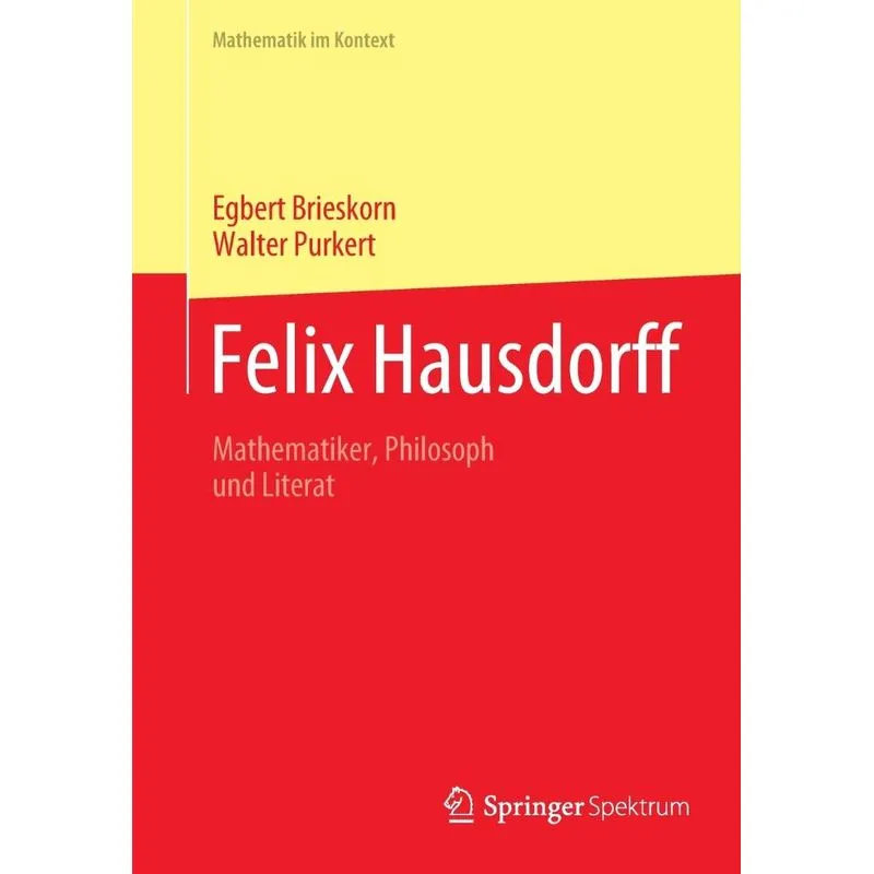 Felix Hausdorff