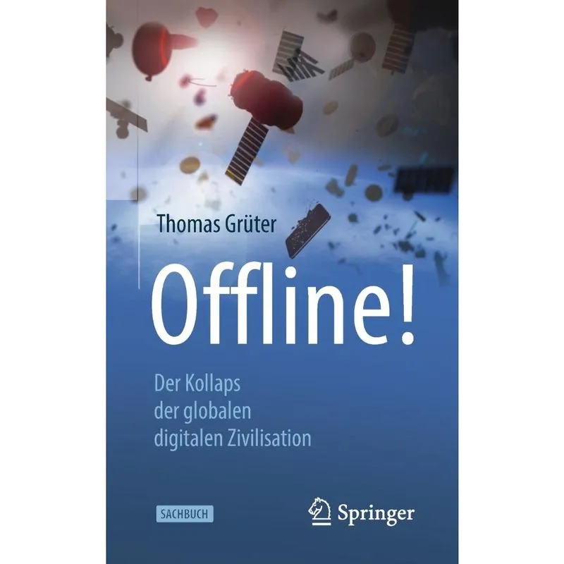 Offline!