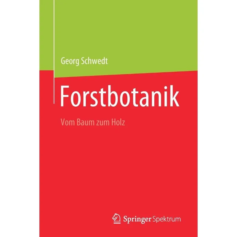 Forstbotanik