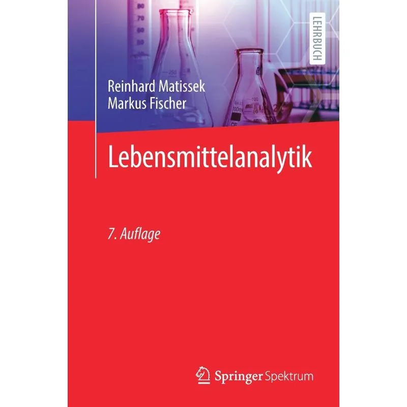 Lebensmittelanalytik
