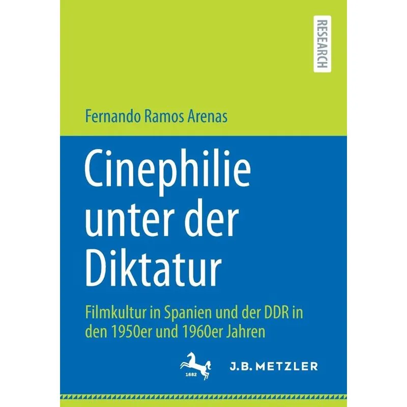 Cinephilie unter der Diktatur