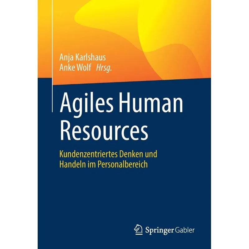Agiles Human Resources