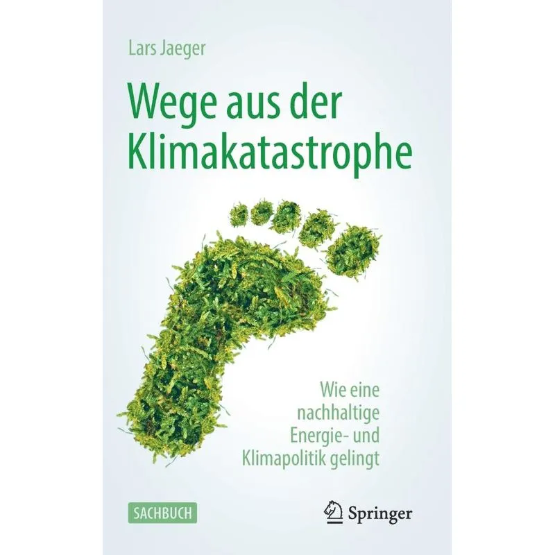 Wege Aus Der Klimakatastrophe
