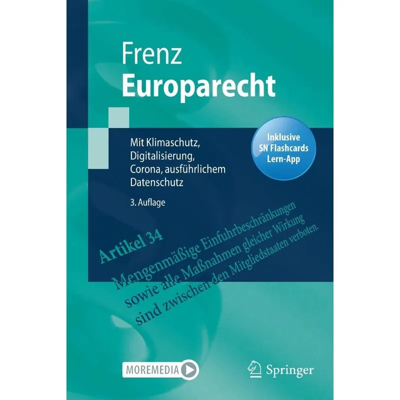 Europarecht