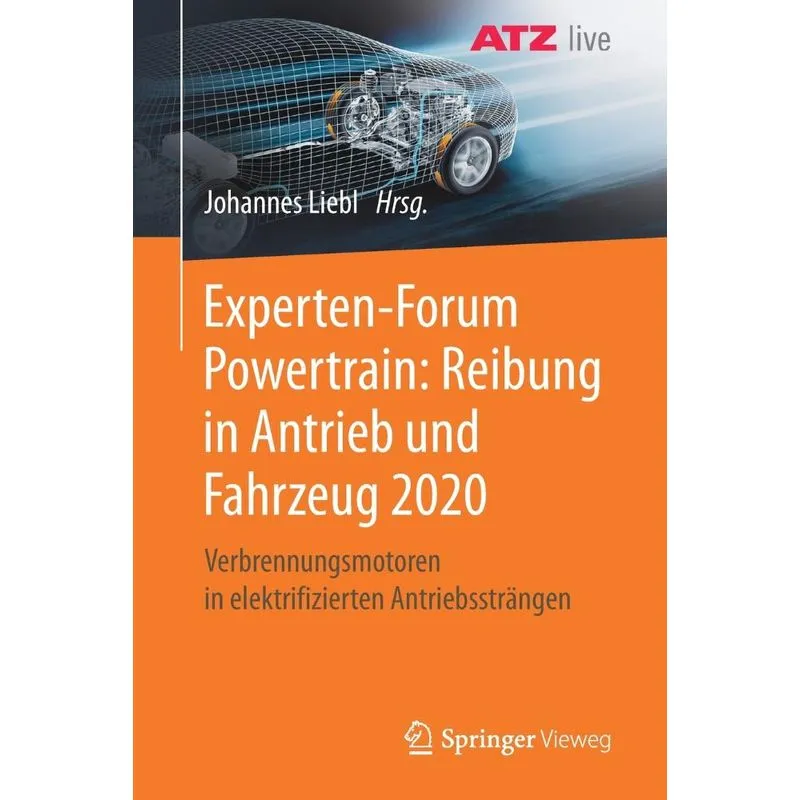 Experten-Forum Powertrain