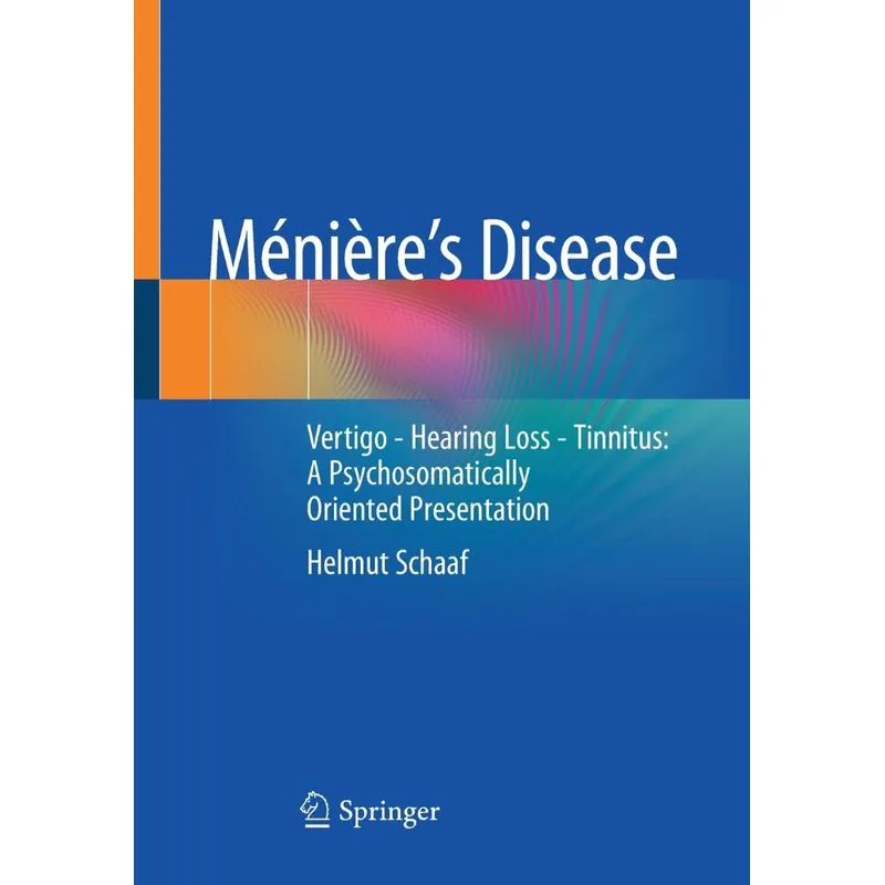 Ménières Disease