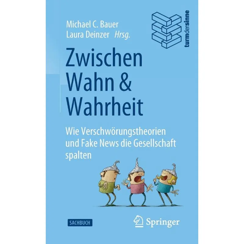 Zwischen Wahn Und Wahrheit
