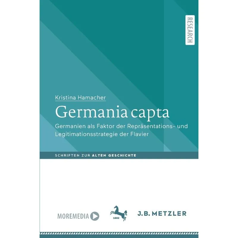Germania Capta