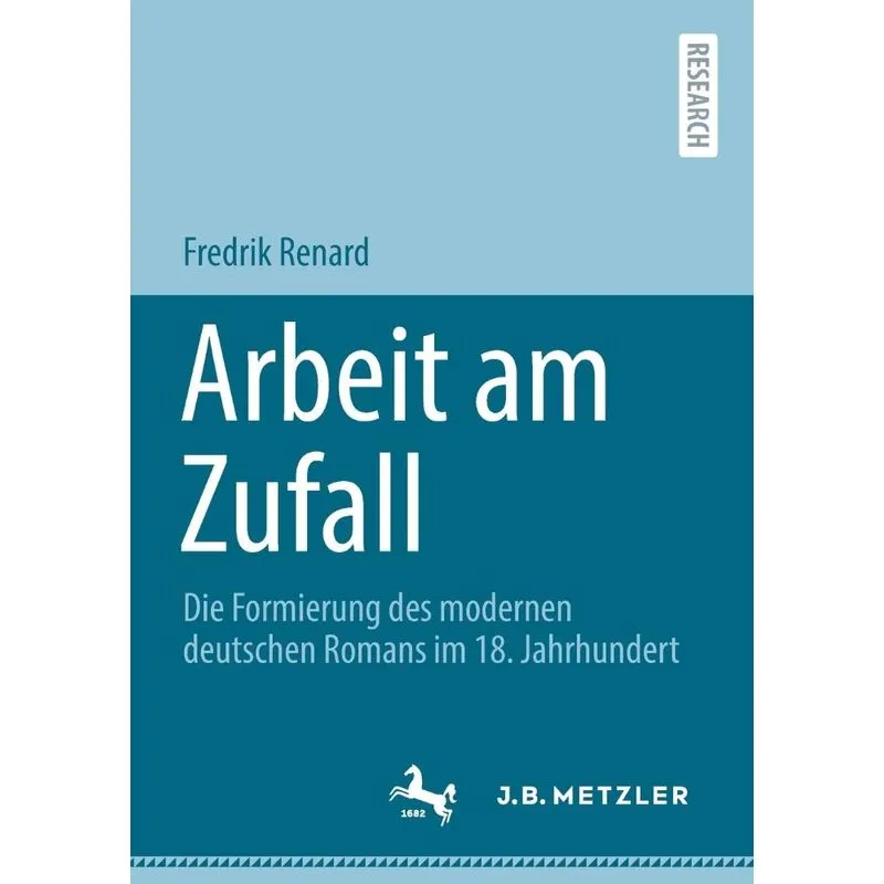 Arbeit Am Zufall