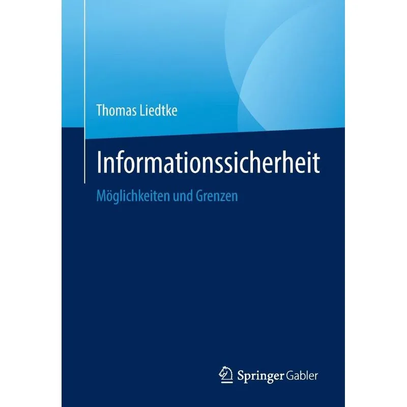 Informationssicherheit