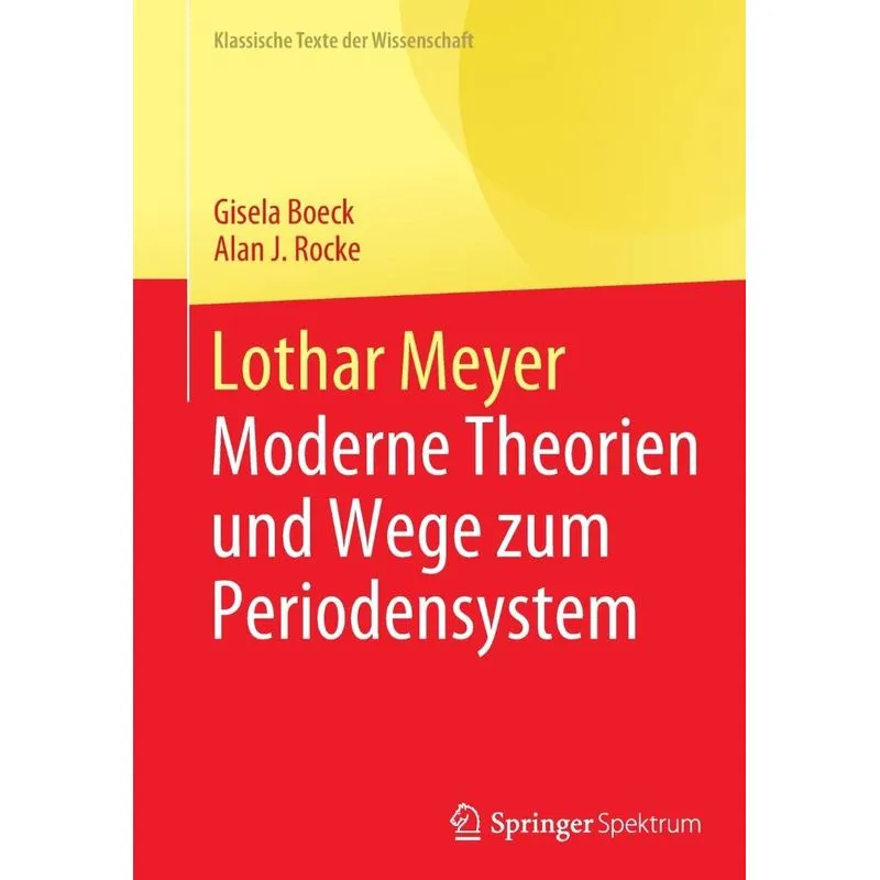 Lothar Meyer