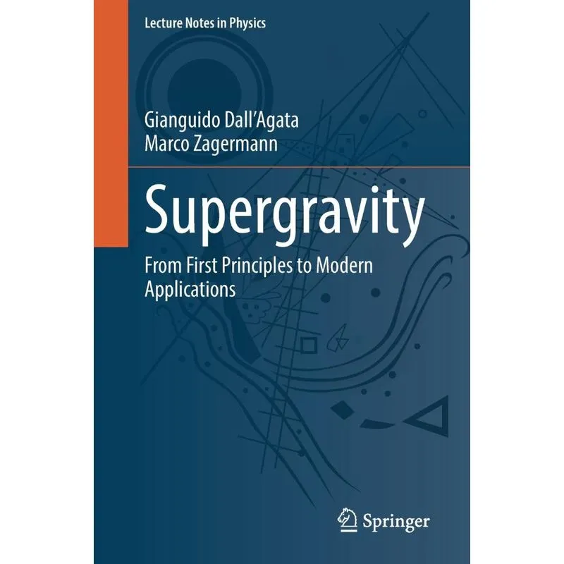 Supergravity