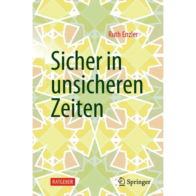 Sicher In Unsicheren Zeiten