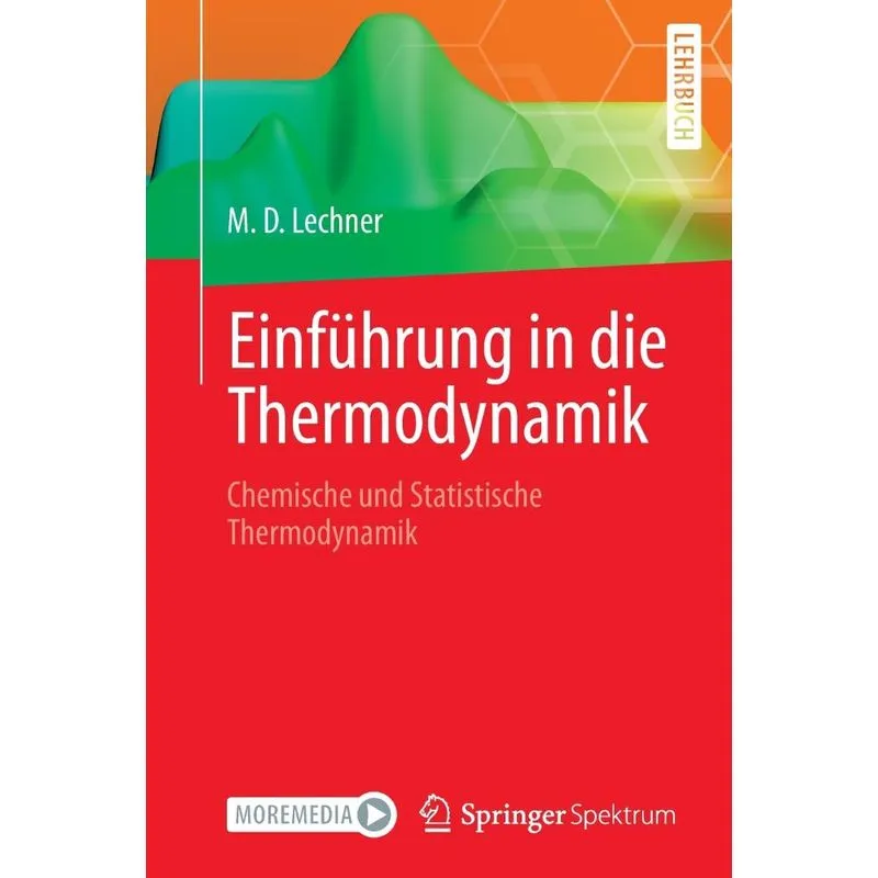 Einführung In Die Thermodynamik
