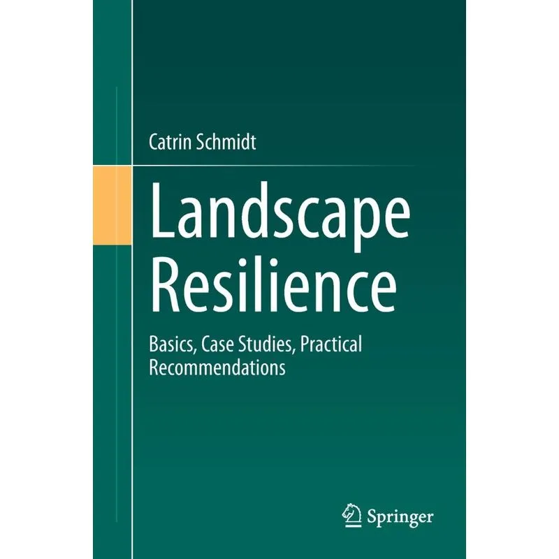 Landscape Resilience