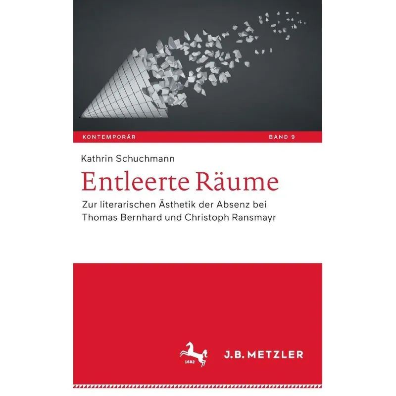 Entleerte Räume