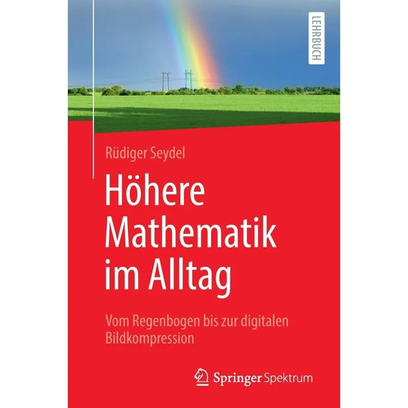 Höhere Mathematik Im Alltag