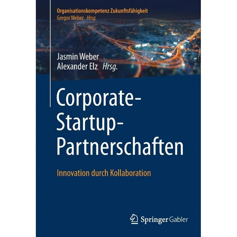 Corporate-startup-partnerschaften