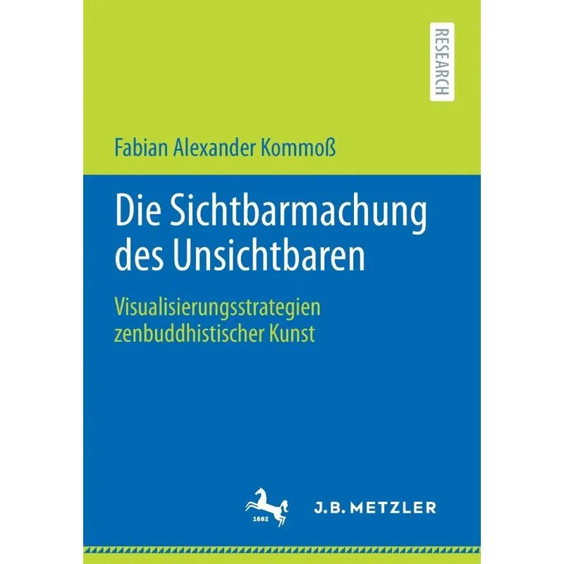 Die Sichtbarmachung Des Unsichtbaren