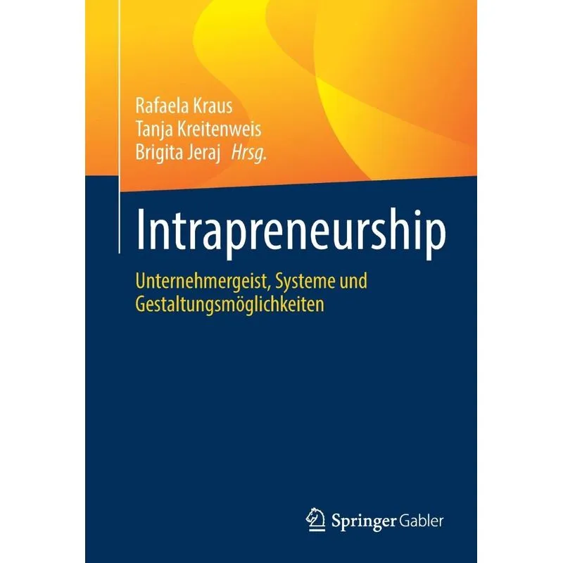 Intrapreneurship