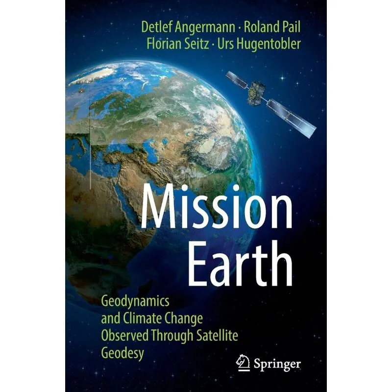 Mission Earth