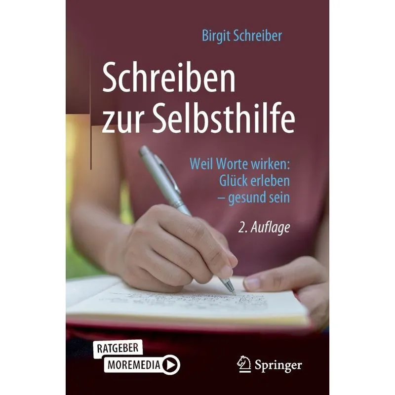Schreiben Zur Selbsthilfe