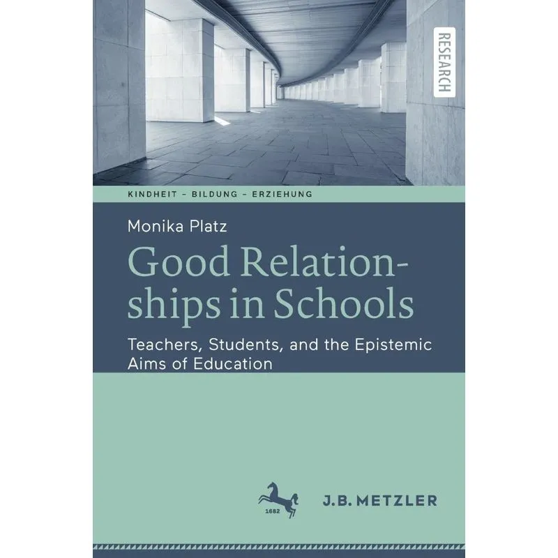 Good Relationships in Schools