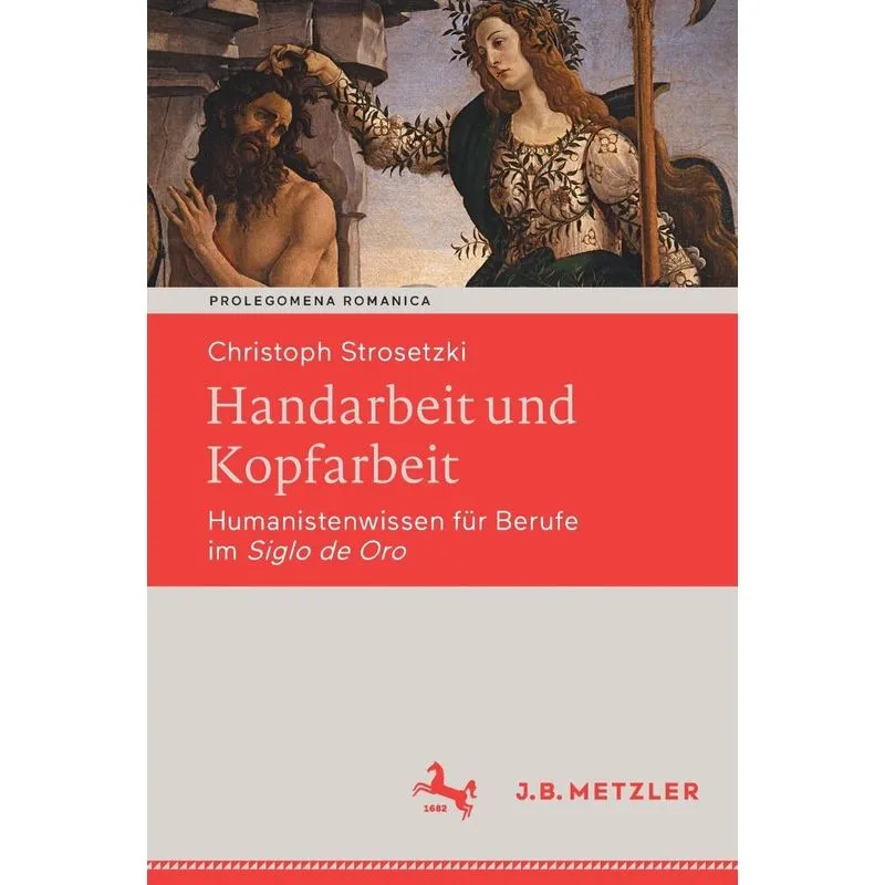 Handarbeit Und Kopfarbeit