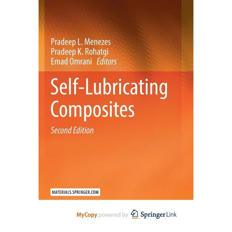 Self-lubricating Composites