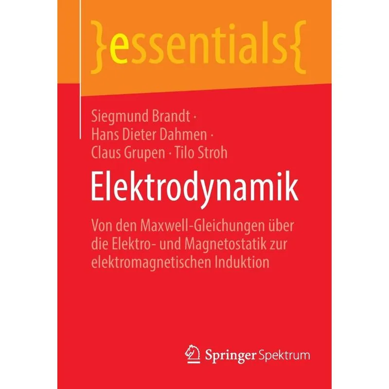 Elektrodynamik